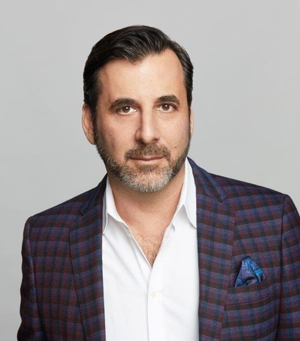 Michael Love — Founder of Trade With Me Now